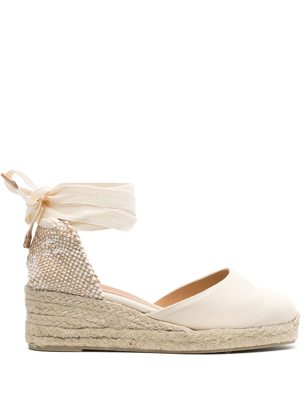 Castañer Castañer Carina espadrilles