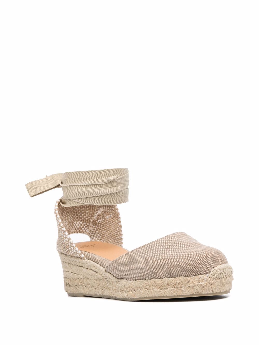 Castañer Castañer Carina espadrilles