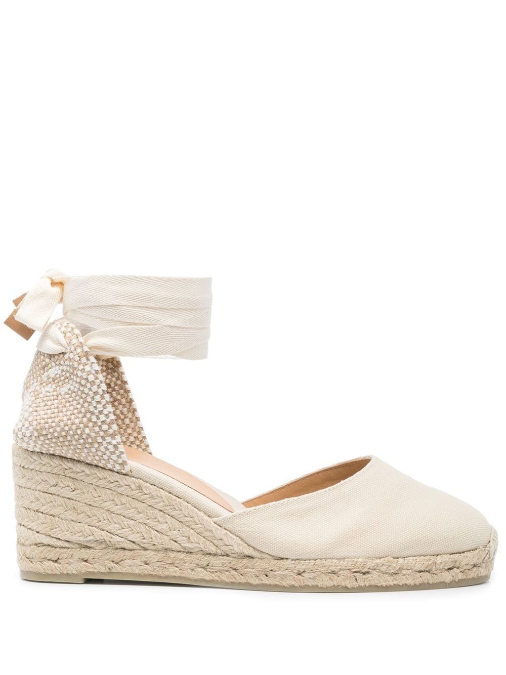 Castañer Castañer Carina espadrilles