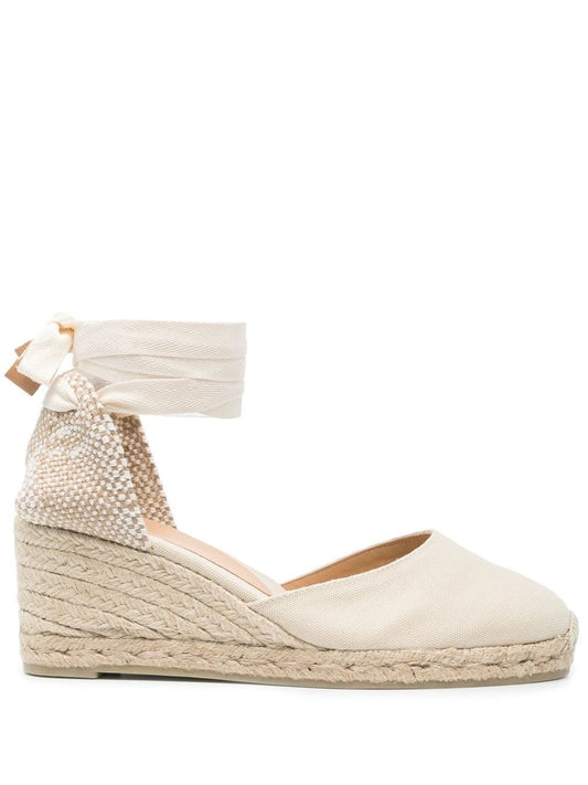 Castañer Castañer Carina espadrilles