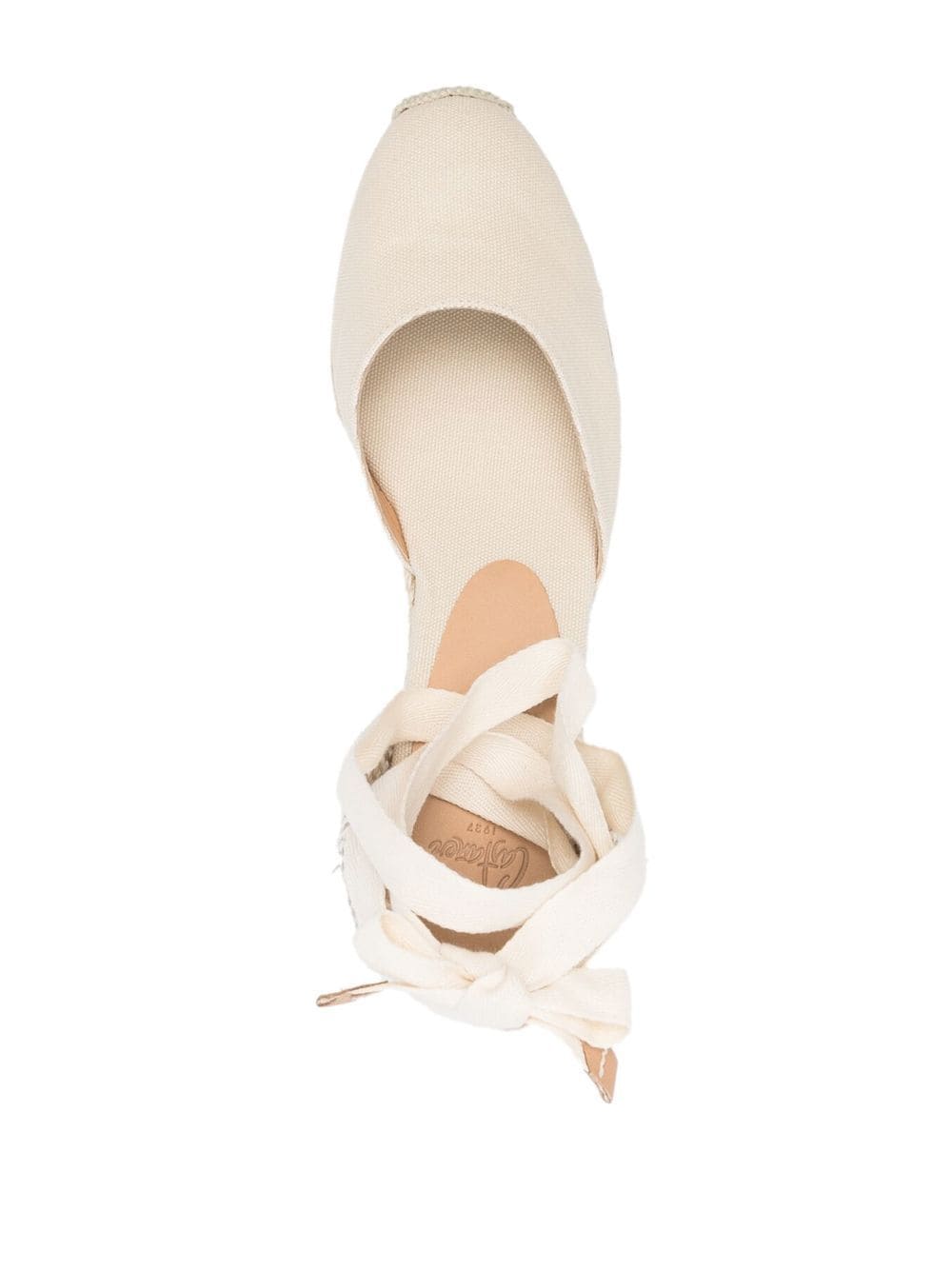 Castañer Castañer Carina espadrilles