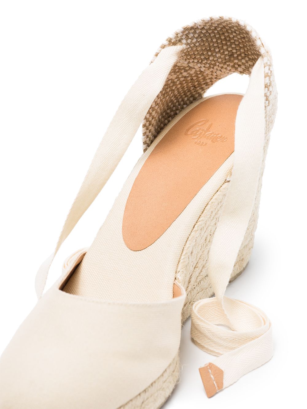 Castañer Castañer Carina espadrilles