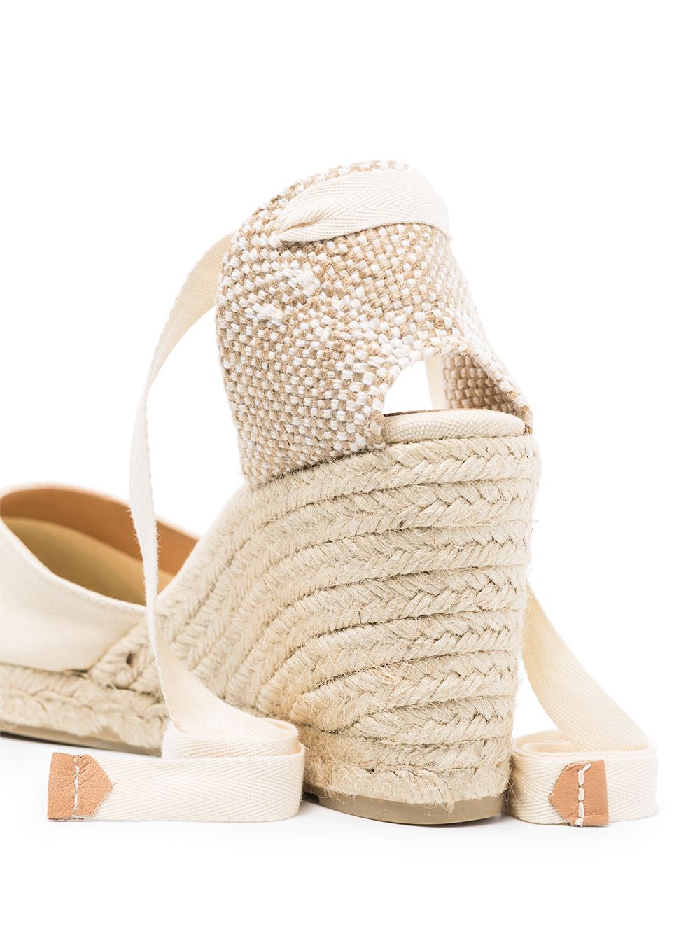 Castañer Castañer Carina espadrilles