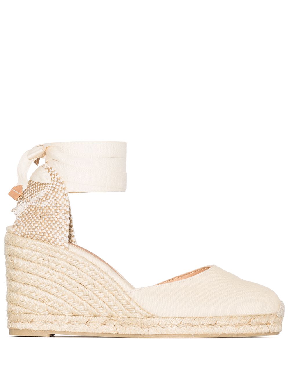 Castañer Castañer Carina espadrilles