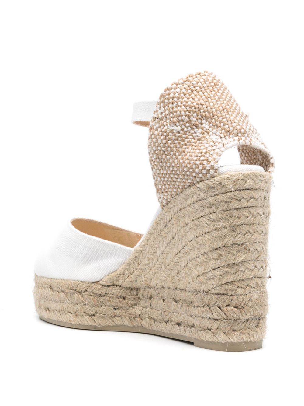 Castañer Castañer Carol Espadrilles