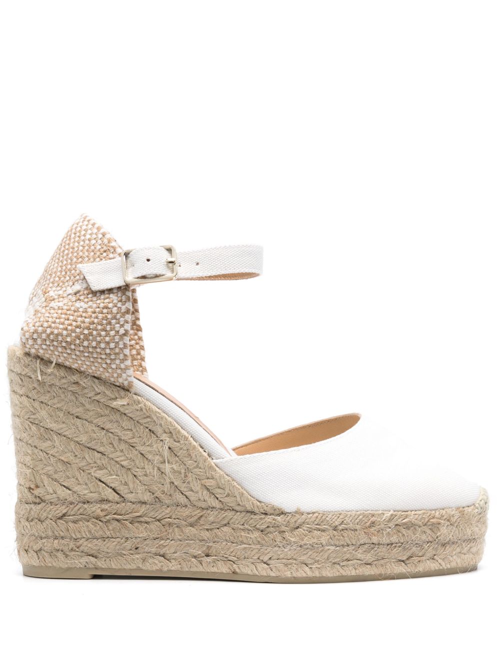 Castañer Castañer Carol Espadrilles