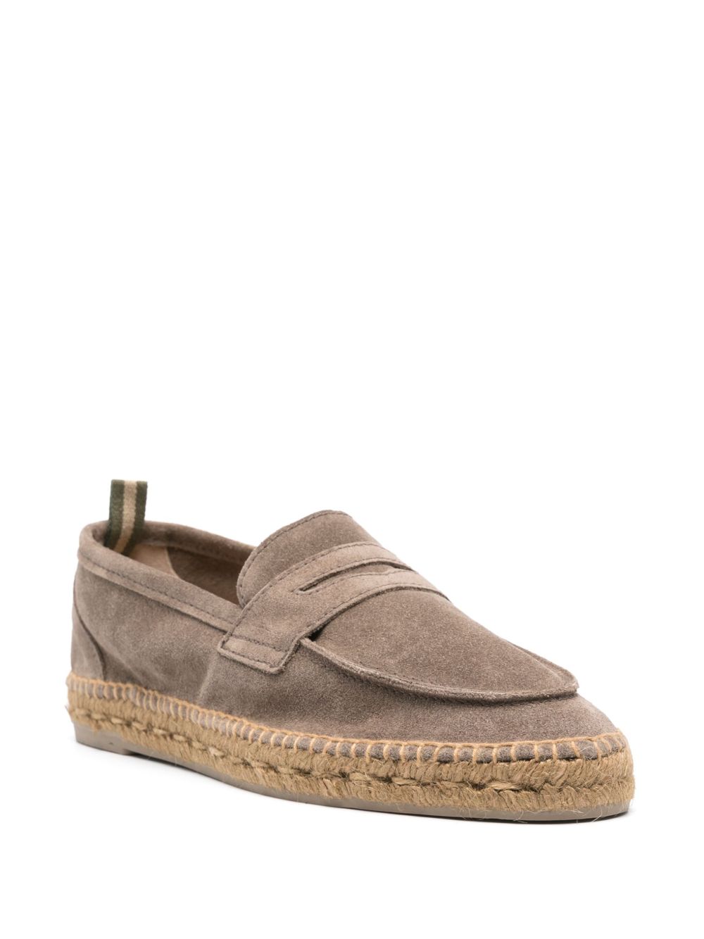 Castañer Castañer Nacho Mocassin Espadrilles