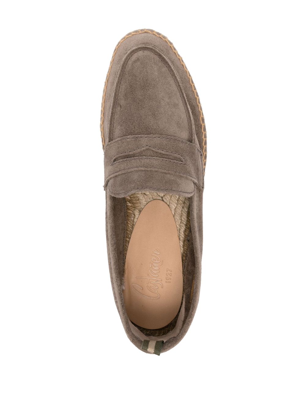 Castañer Castañer Nacho Mocassin Espadrilles