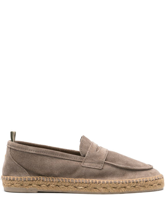 Castañer Castañer Nacho Mocassin Espadrilles