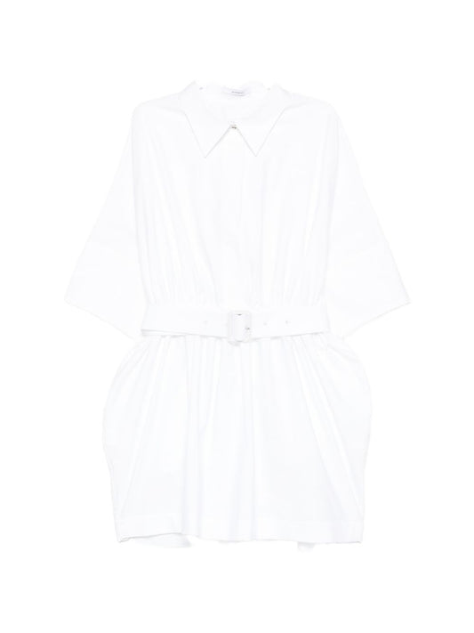 Givenchy Cotton short shirtdress
