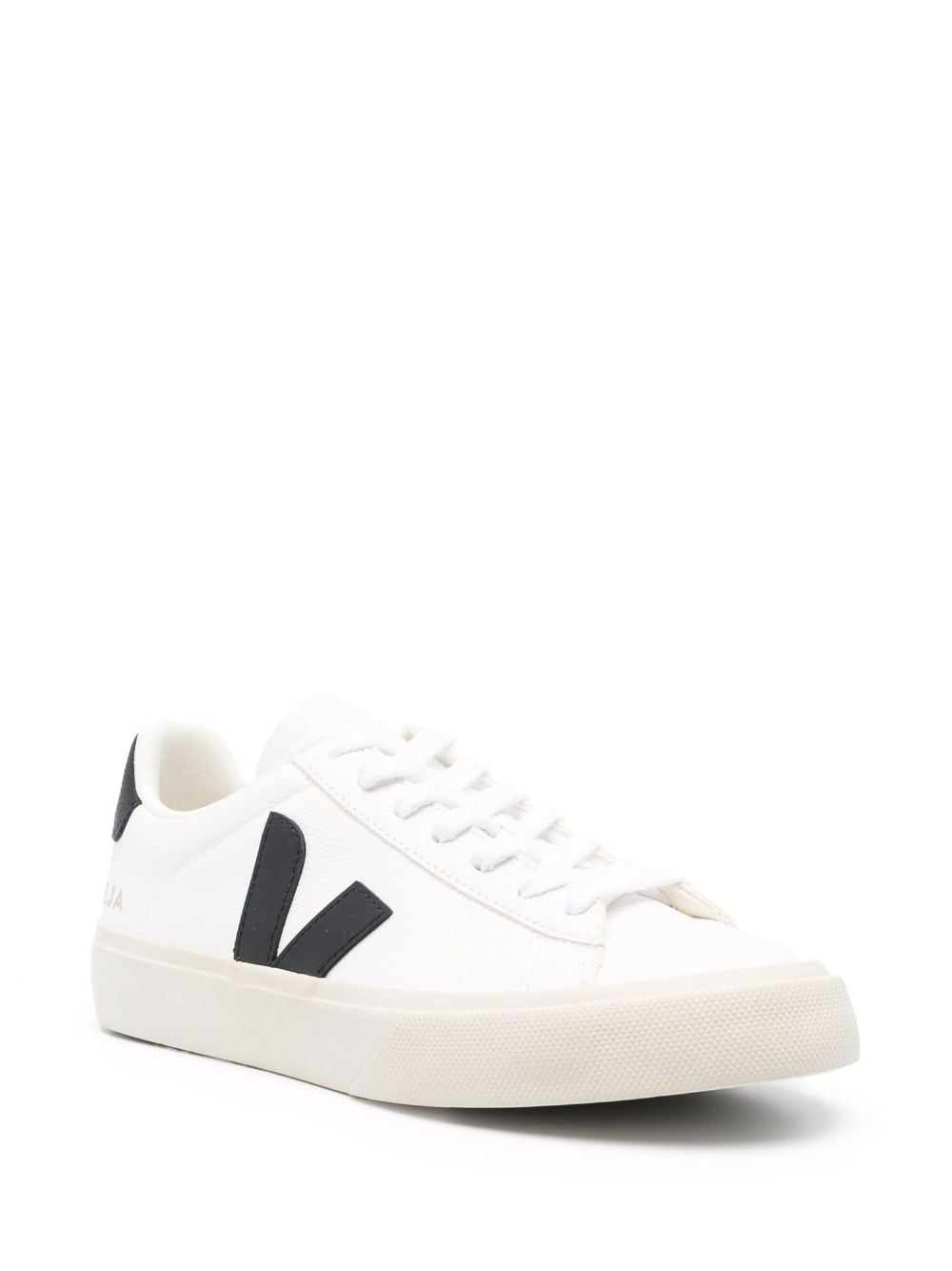 Veja Veja Campo Leather Sneakers