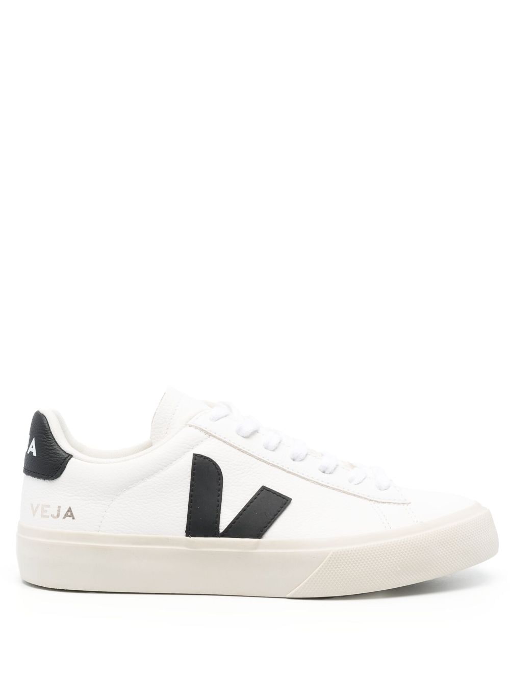 Veja Veja Campo Leather Sneakers