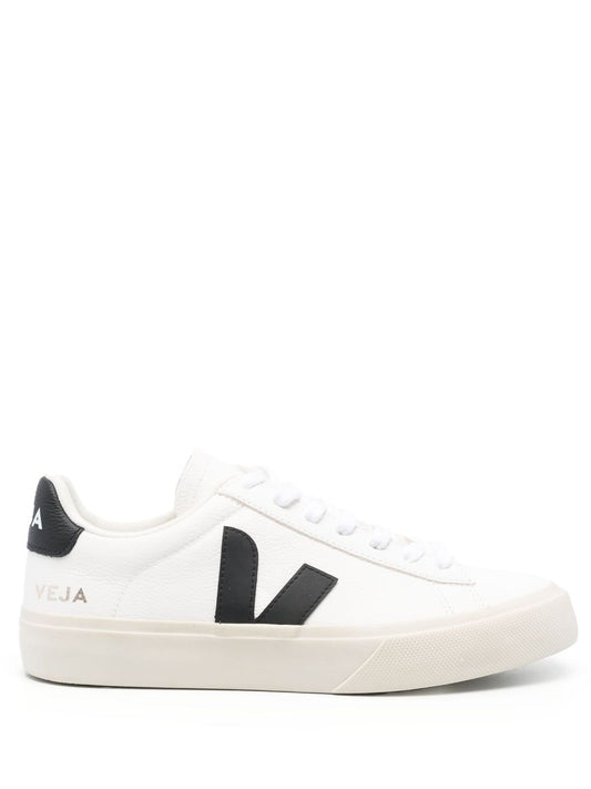 Veja Veja Campo Leather Sneakers