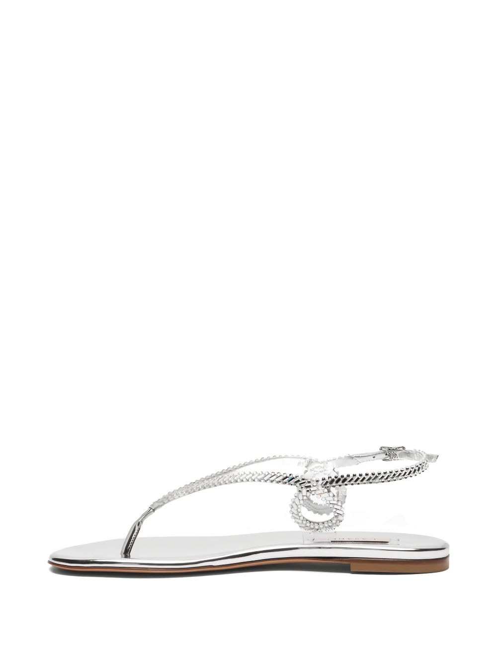Casadei Josephine Flat