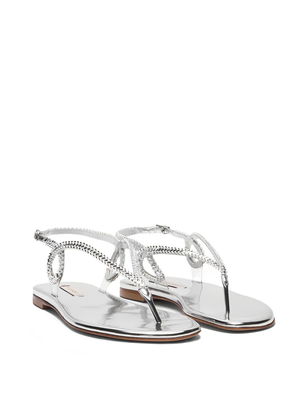 Casadei Josephine Flat