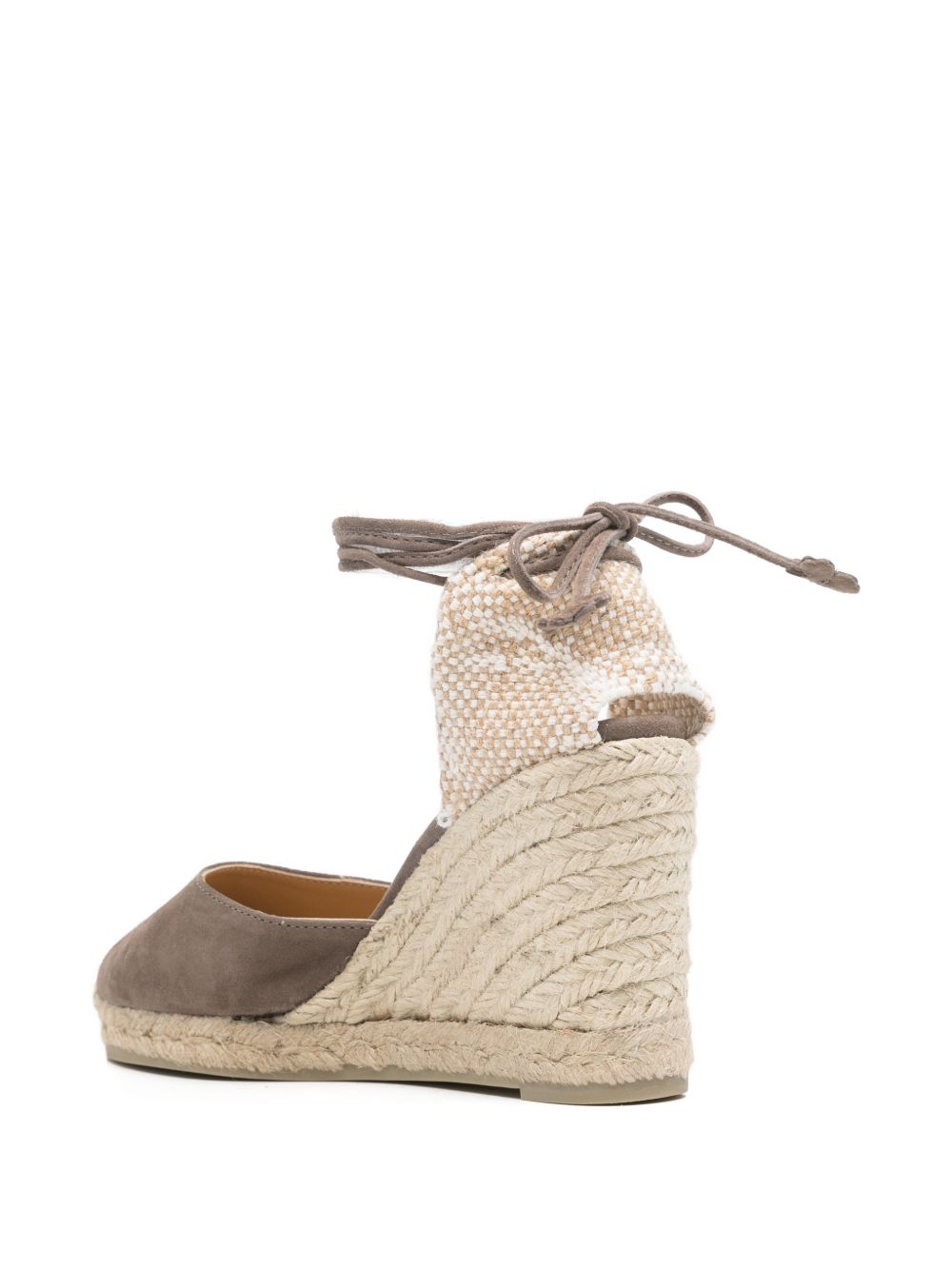 Castañer Castañer Carina espadrilles