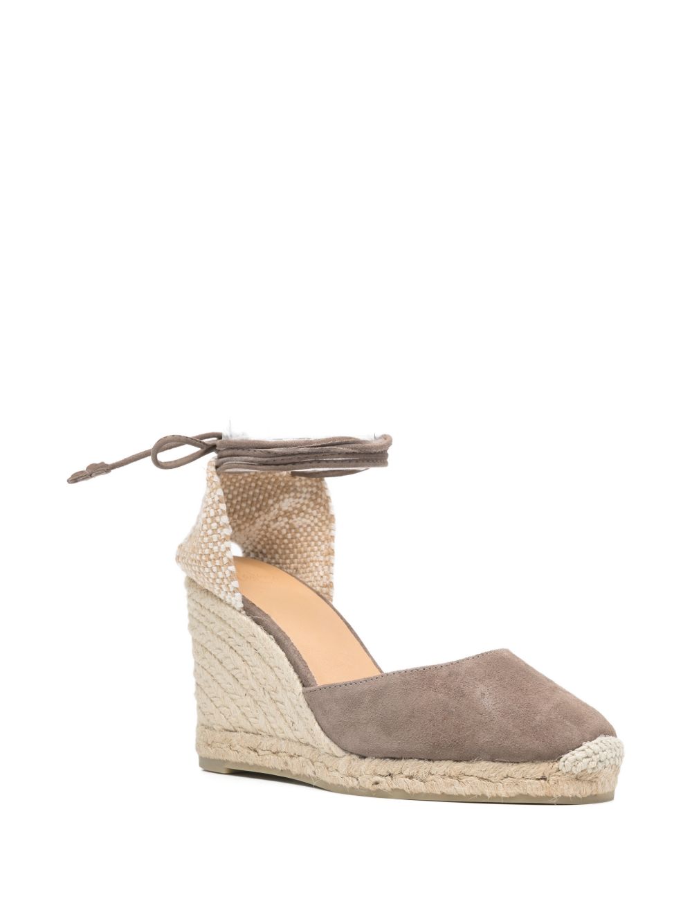 Castañer Castañer Carina espadrilles
