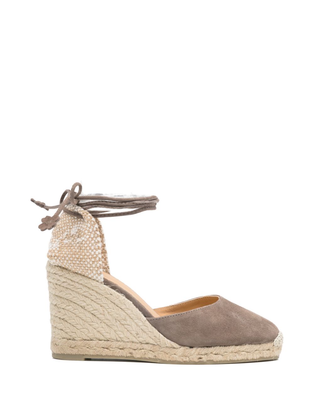 Castañer Castañer Carina espadrilles