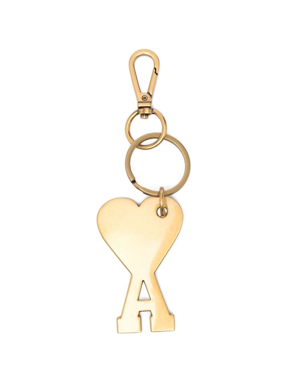 سلسلة مفاتيح Ami Paris Ami De Coeur