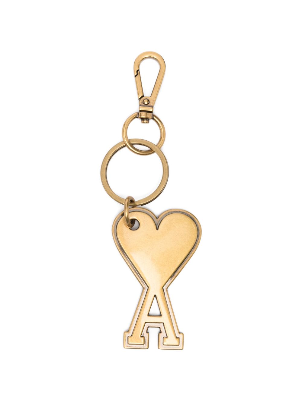 سلسلة مفاتيح Ami Paris Ami De Coeur