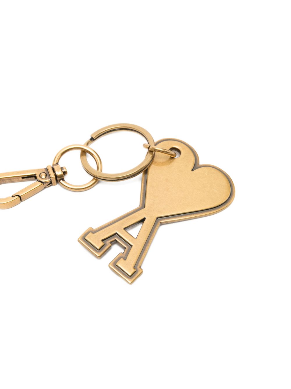 سلسلة مفاتيح Ami Paris Ami De Coeur