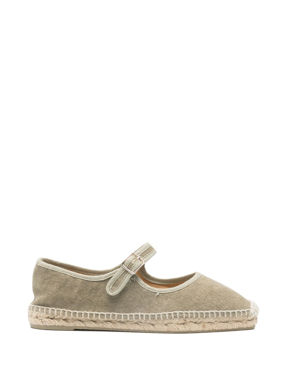 Castañer Castañer Padua Mary Jane espadrilles,