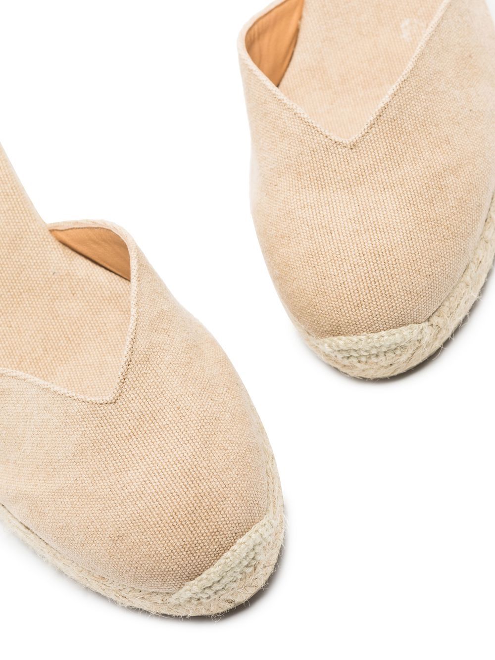 Castañer Castañer Chiara Espadrilles