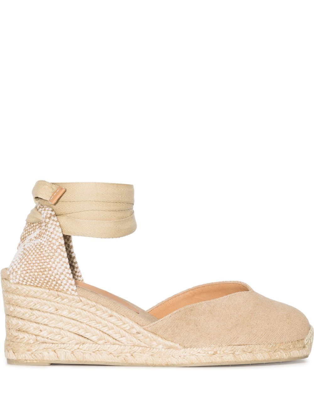 Castañer Castañer Chiara Espadrilles