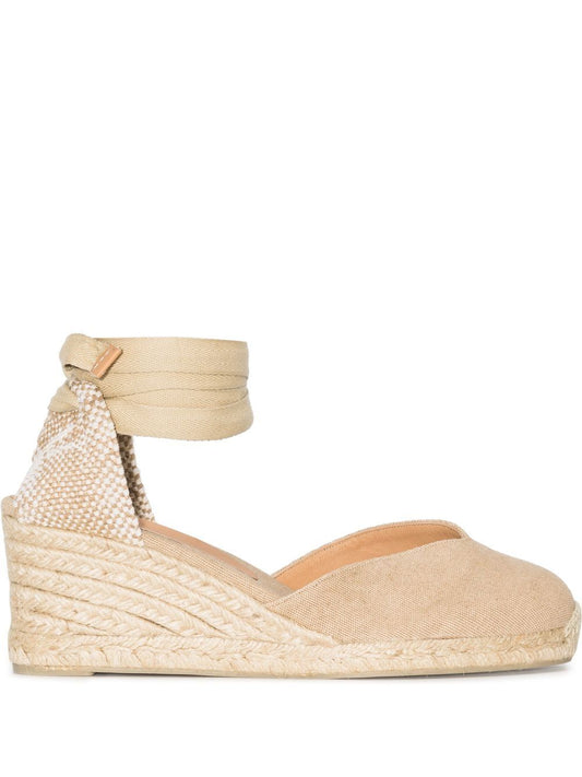 Castañer Castañer Chiara Espadrilles