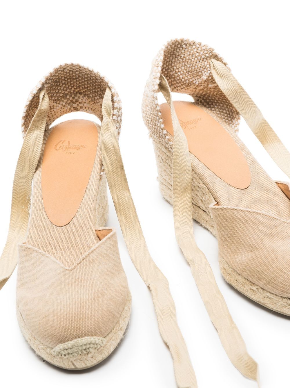 Castañer Castañer Chiara Espadrilles
