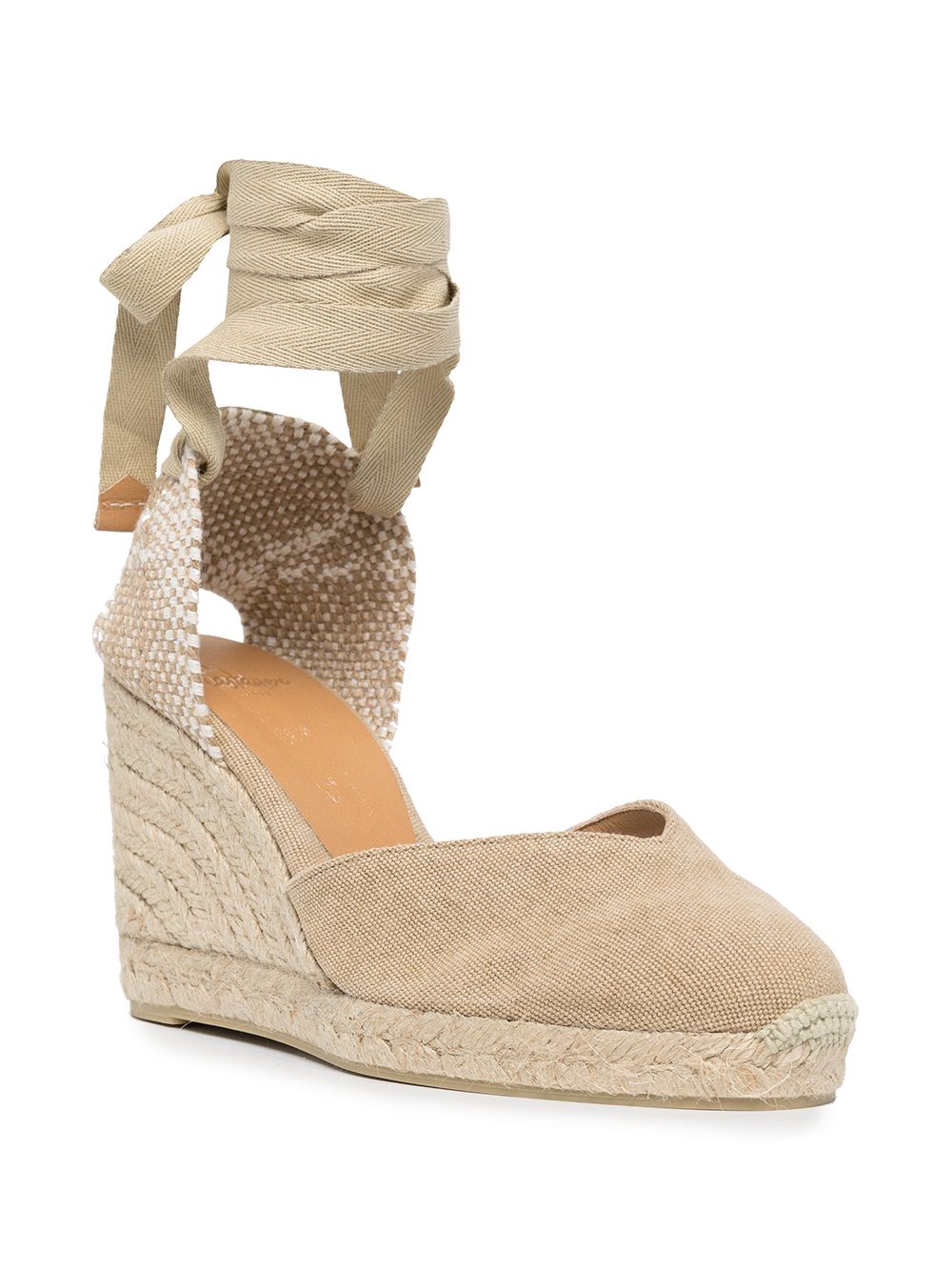 Castañer Castañer Chiara Espadrilles