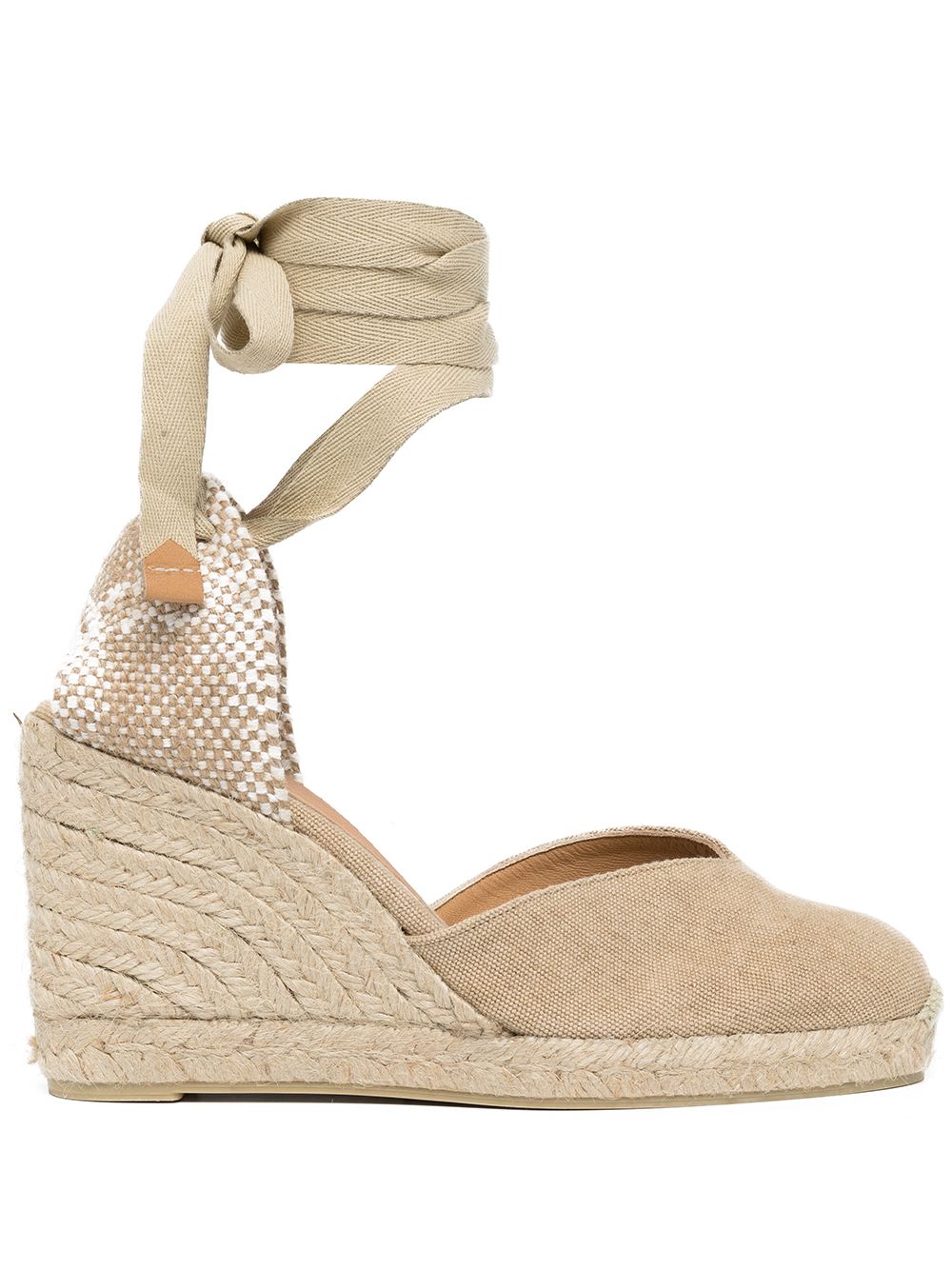 Castañer Castañer Chiara Espadrilles