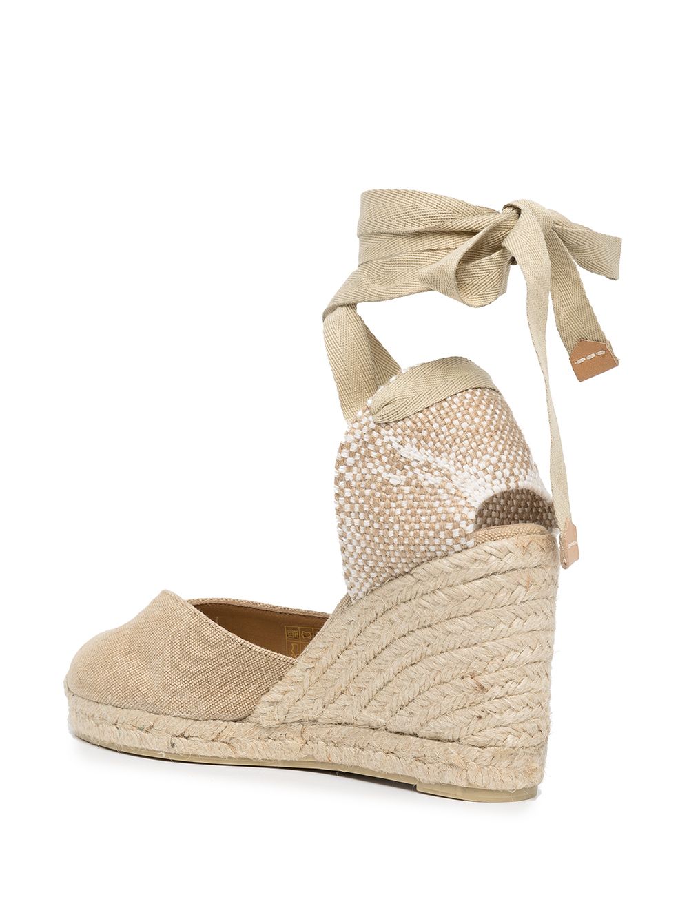 Castañer Castañer Chiara Espadrilles