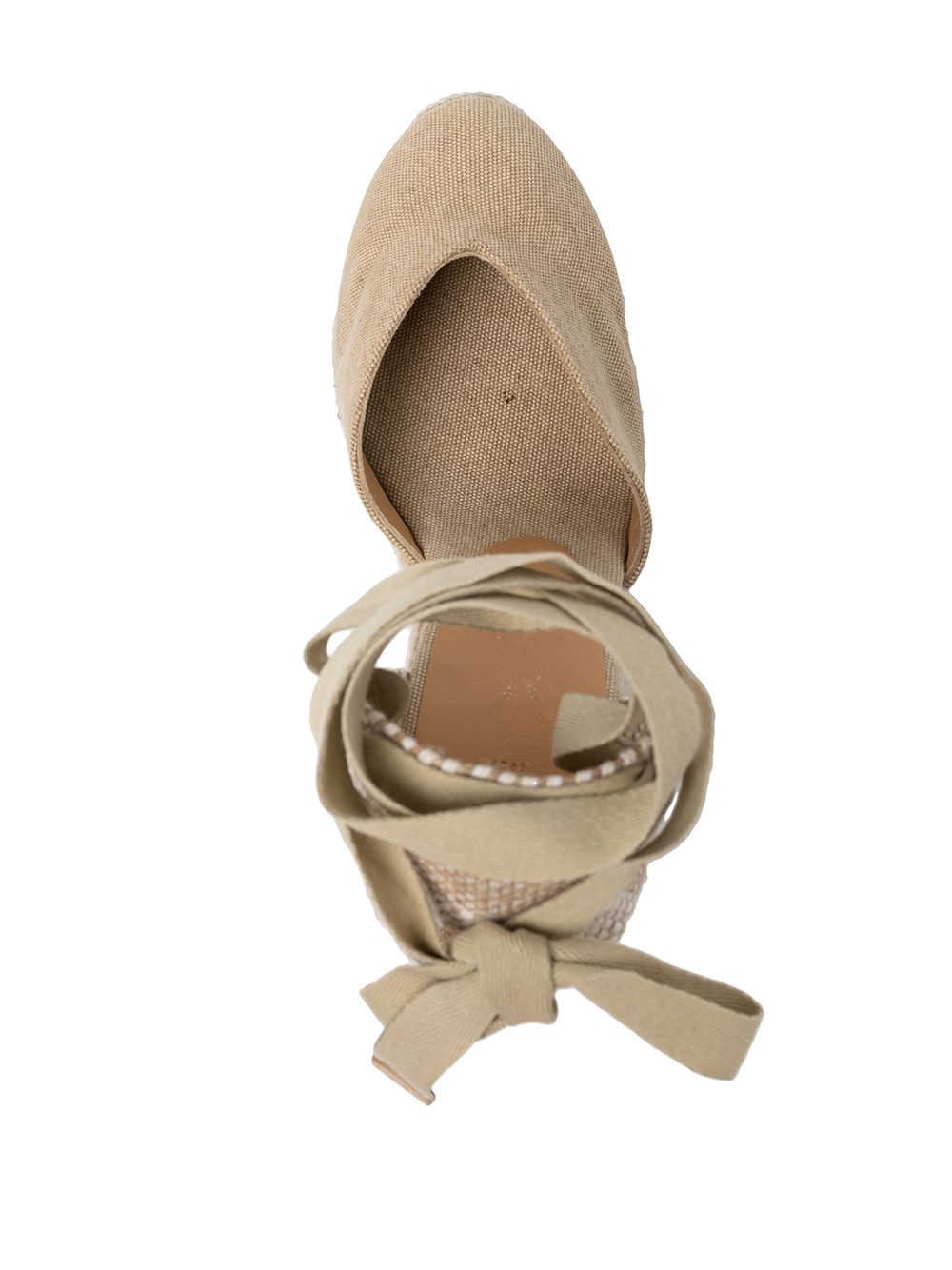 Castañer Castañer Chiara Espadrilles