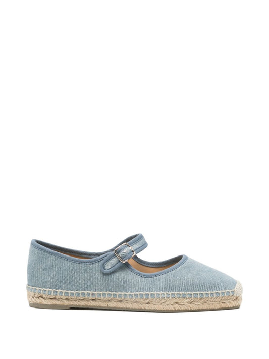 Castañer Castañer Padua espadrille