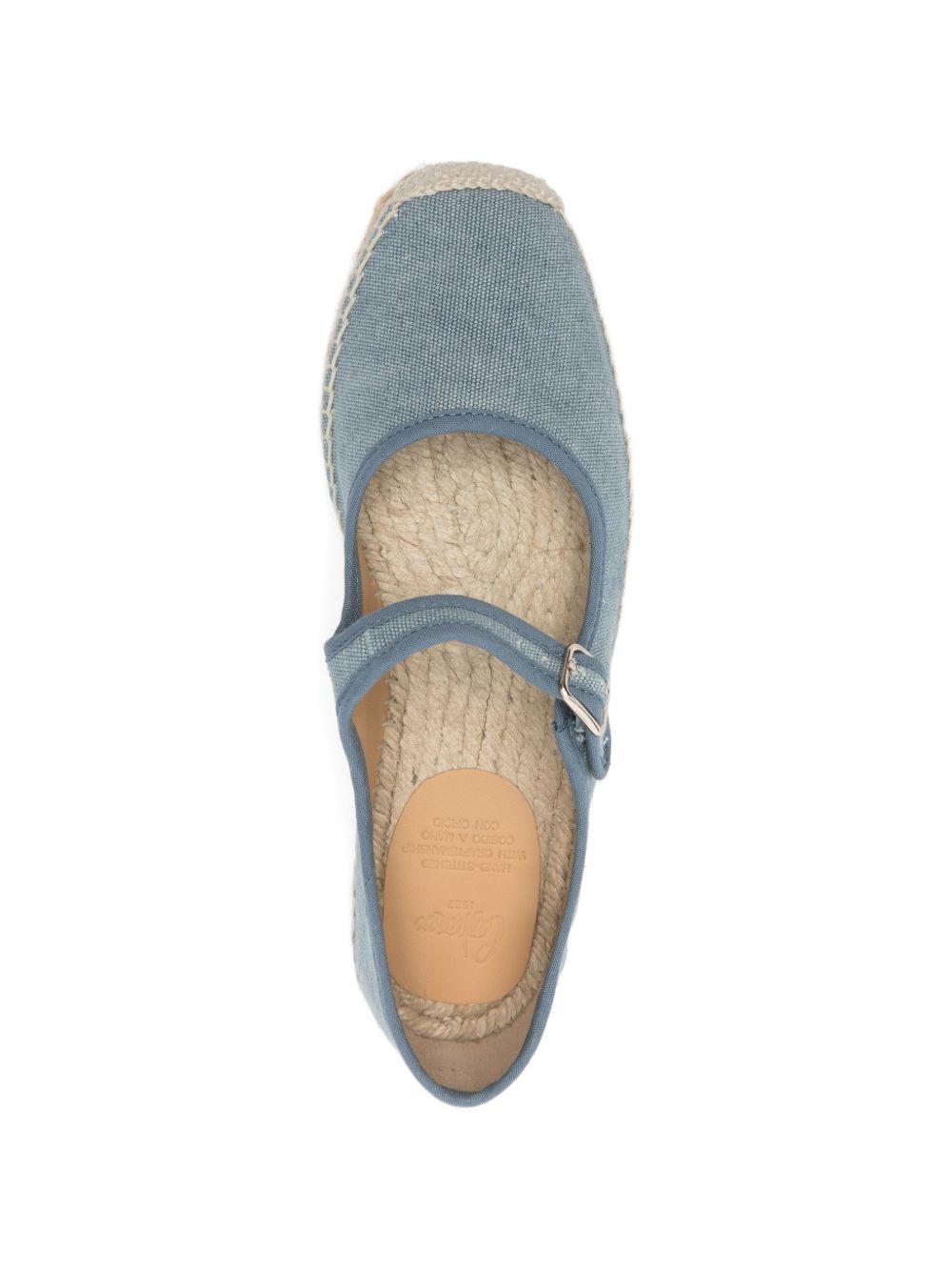 Castañer Castañer Padua espadrille