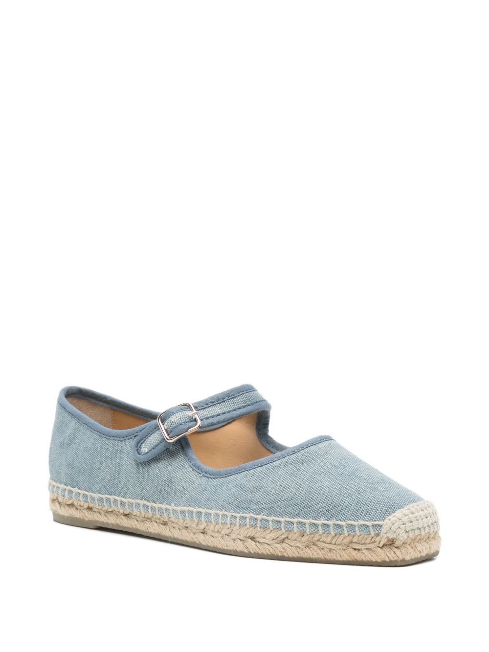 Castañer Castañer Padua espadrille
