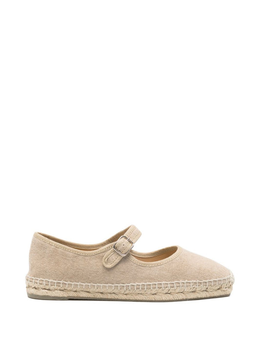 Castañer Castañer Padua espadrille