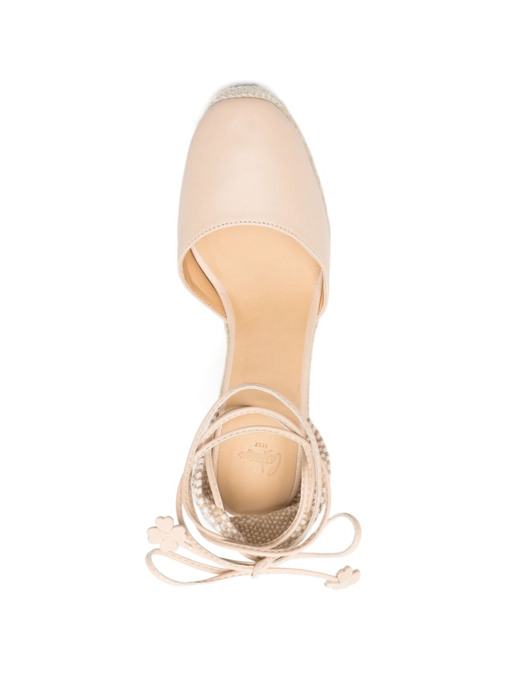 Castañer Castañer Carina Espadrilles