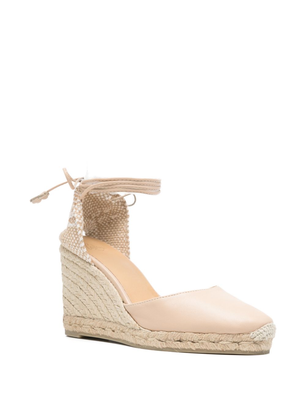 Castañer Castañer Carina Espadrilles
