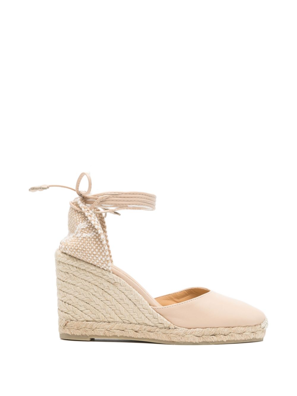 Castañer Castañer Carina Espadrilles