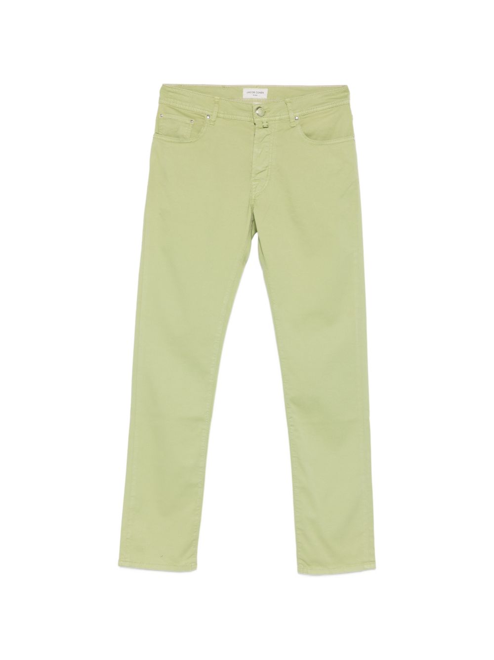 Jacob Cohen Jacob Cohen Slim denim cotton jeans
