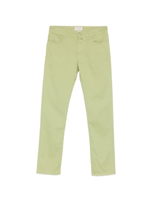 Jacob Cohen Jacob Cohen Slim denim cotton jeans