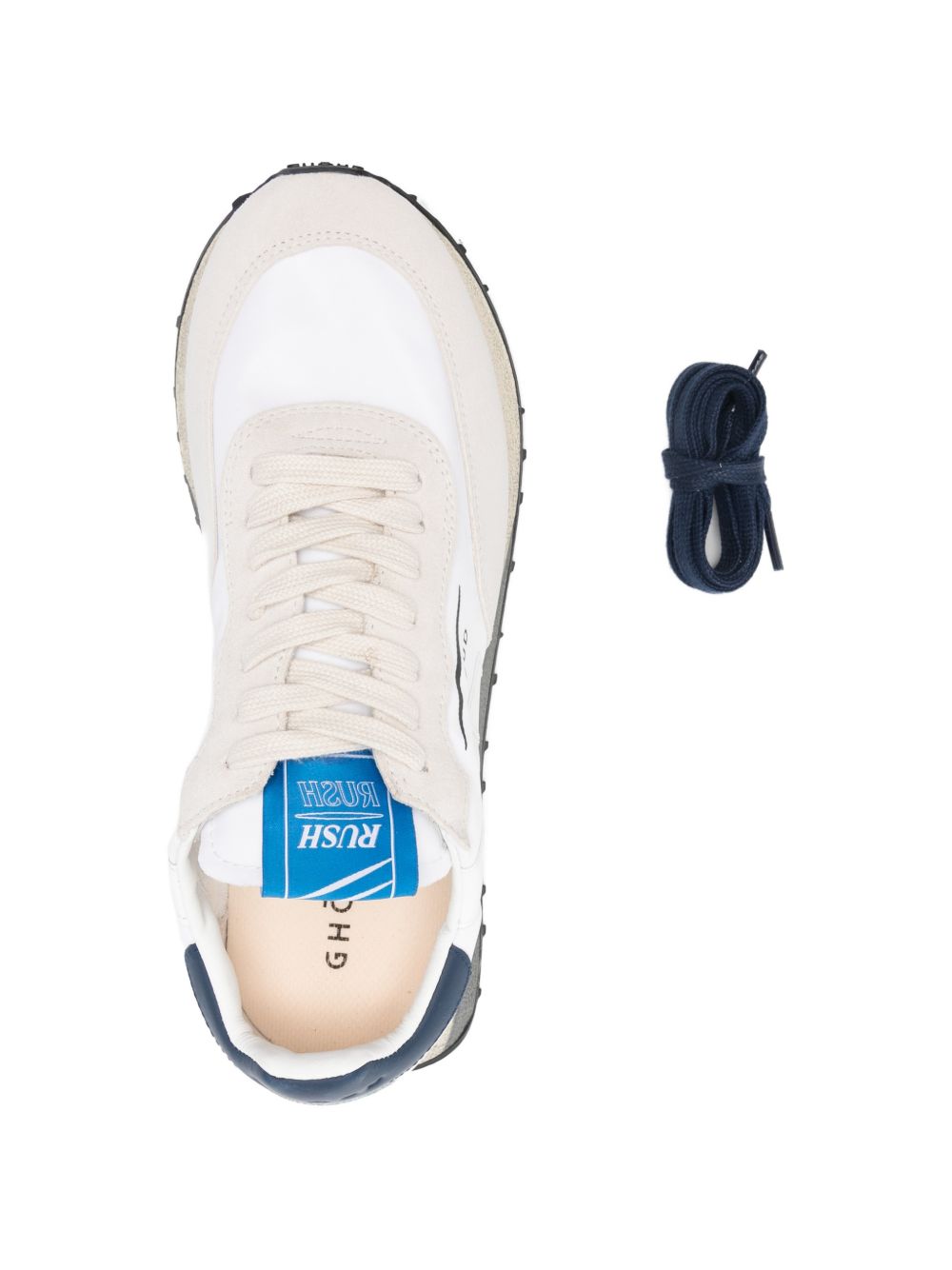 Ghoud Ghoud Rush Low Sneakers