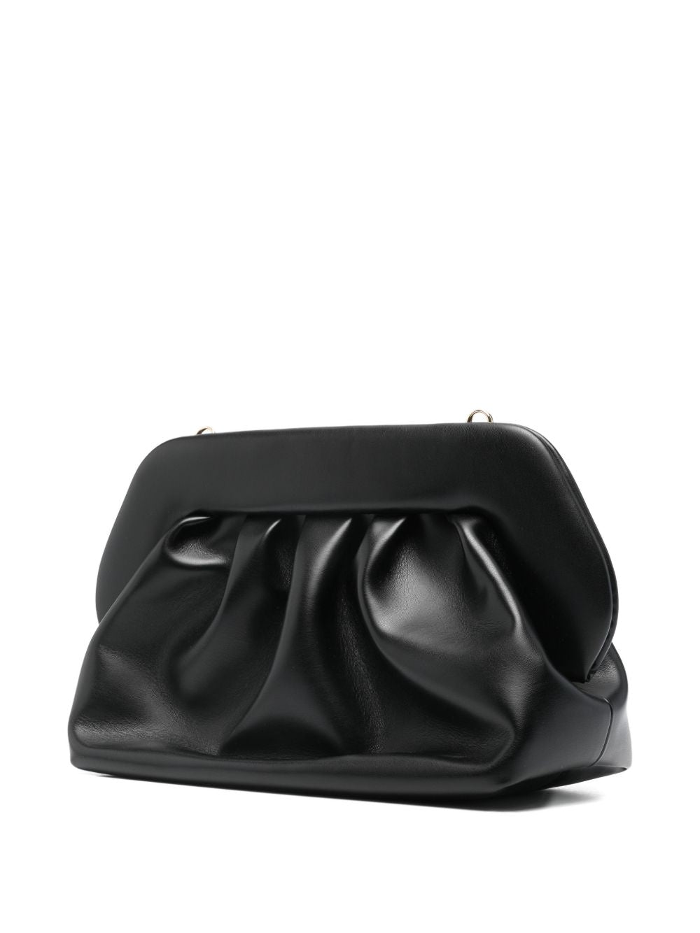 Themoire' Themoire' Bios Vegan Fabric Black