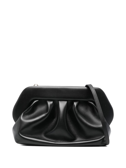 Themoire' Themoire' Bios Vegan Fabric Black