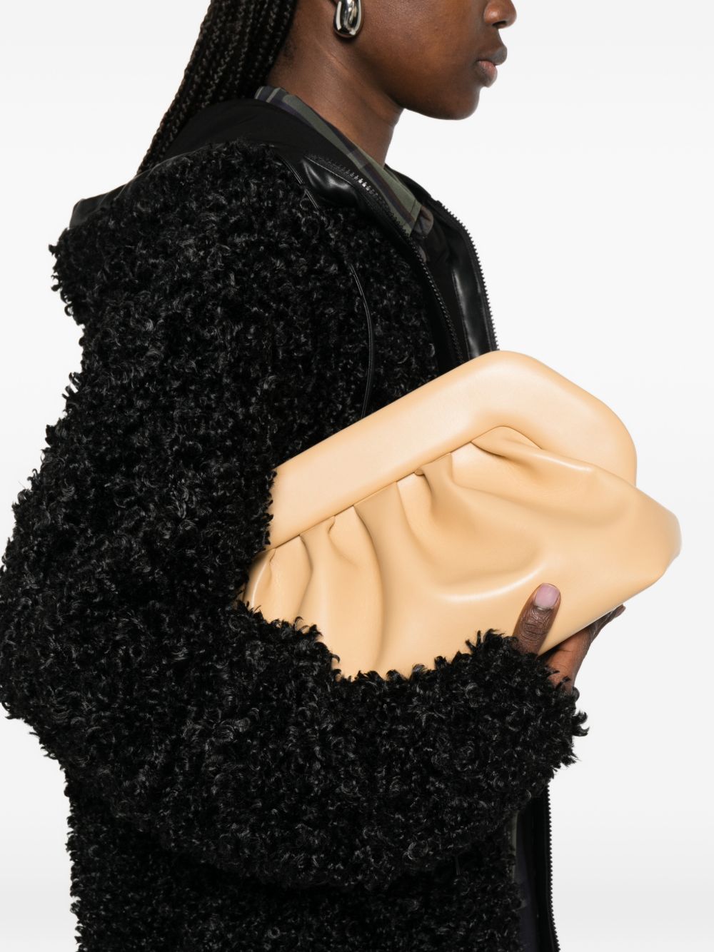 Themoire' Themoire' Bios Vegan Fabric