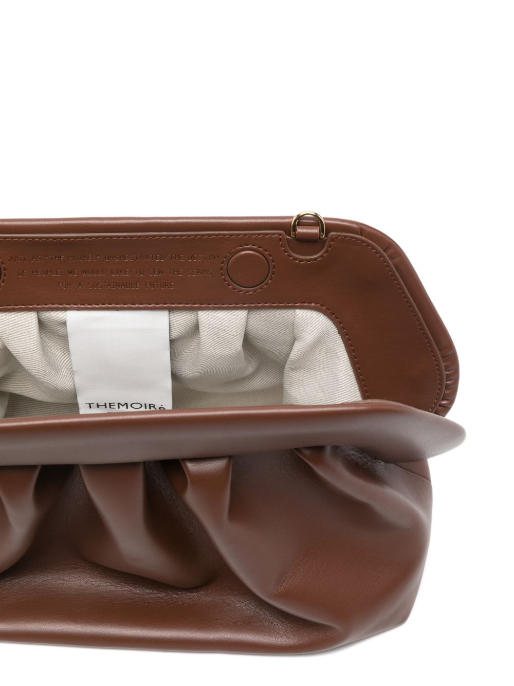 Themoire' Themoire' Clutch Bios