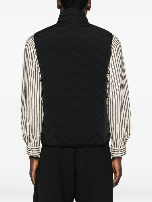 Emporio Armani Down vest