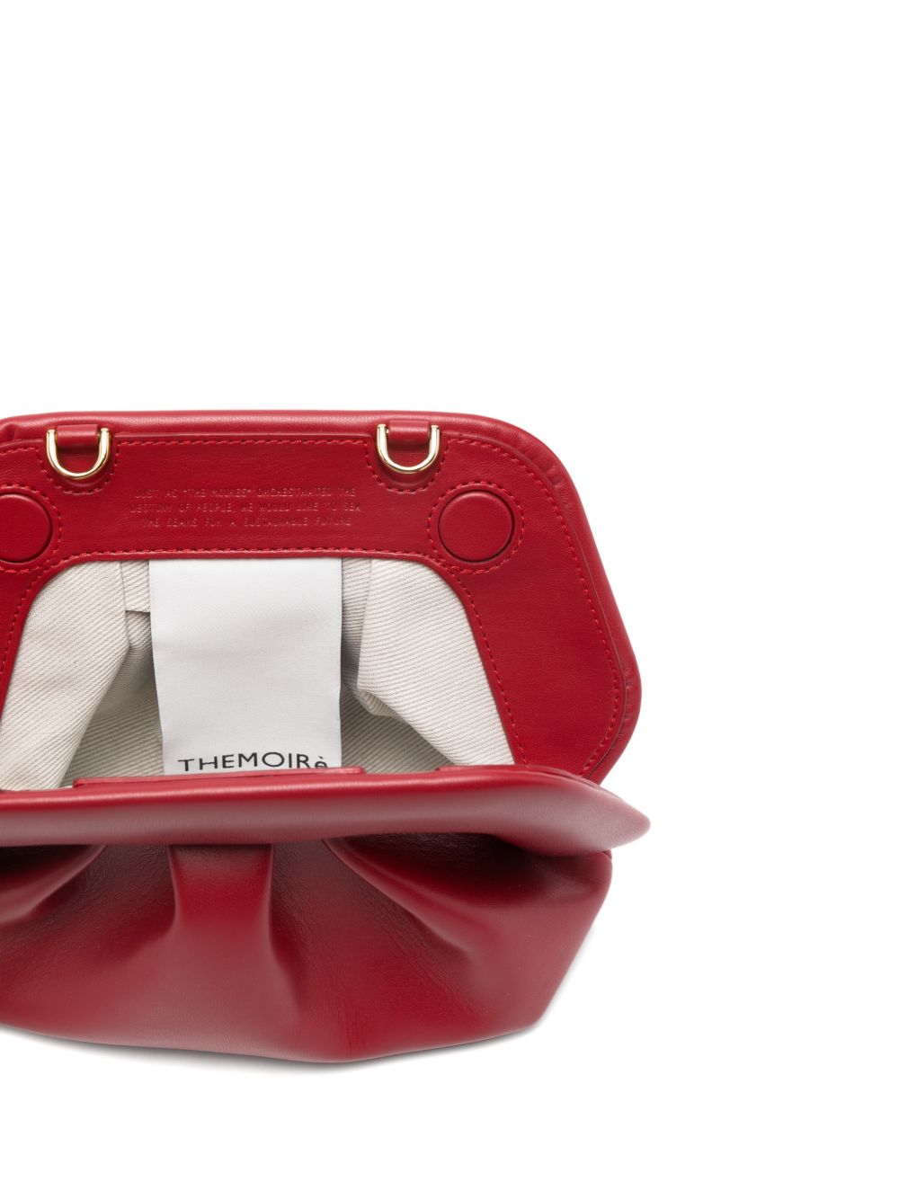 Themoire' Themoire' Clutch Bios
